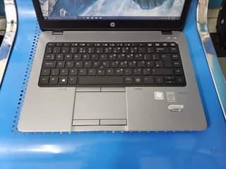 A picture of Elitebook 840 G1