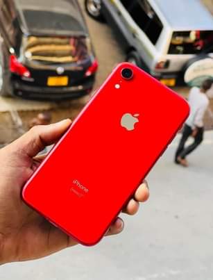 A picture of IPHONE XR 64GB