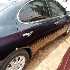 A picture of Takas Motors 0706093121 Lexus Es 330 in owerri Buy and