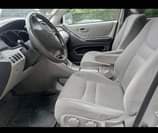 A picture of Toyota Highlander 03 There is nothing absolutely to fix here