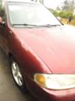 A picture of Drive Nissan Sentra