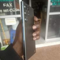 A picture of Mwenye 900 anichek exchange ok