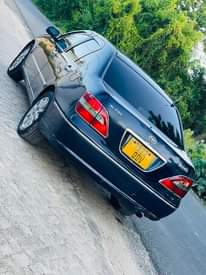 A picture of Gari nzuri sana