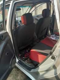 A picture of Registered Toyota matrix 2004 model two year s used engine