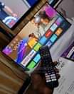 A picture of BRAND NEW HISENSE 43INCH UHD 4K SMART TV