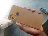 A picture of Infinix hot 11 play