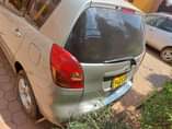 A picture of Toyota Spacio 2003