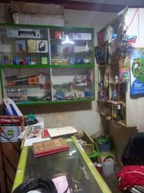 A picture of A shop for sale at good will 0754567260
