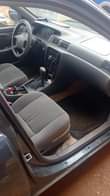 A picture of Camry 2000
