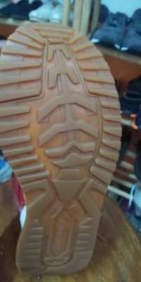 A picture of New balance