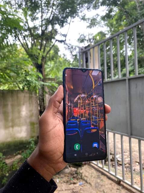 samsung a20