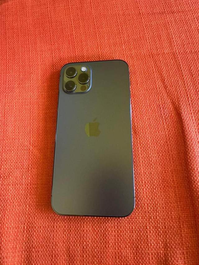iphone 12pro