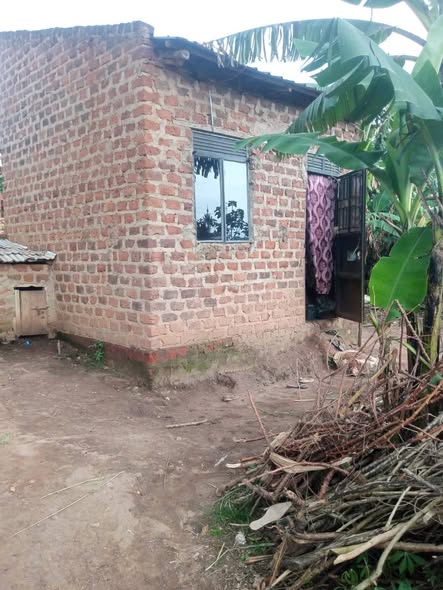 houses matugga