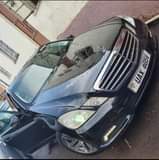A picture of MERCEDES BENZ E300 2010 30M