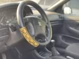 A picture of Extremely clean Belgium standard and unregistered Peugeot 406 with ew10