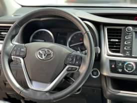 A picture of 2019 HIGHLANDER