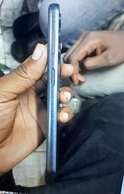 A picture of SAMSUNG GALAXY A14