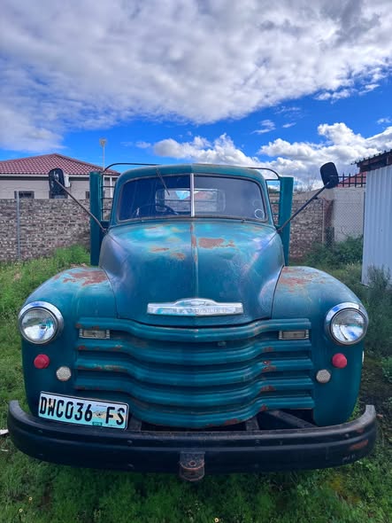 cheap cars oudtshoorn