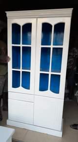 A picture of Kabati za nguo na vyombo