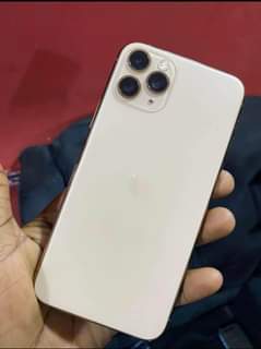A picture of IPHONE 11 PRO