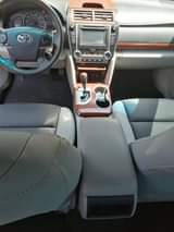 A picture of 2014 Camry 2014