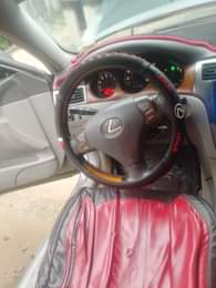 A picture of Lexus es330 Everything is working Location Portharcourt No single fault