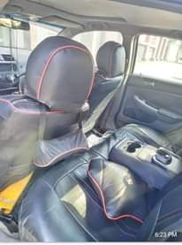 A picture of 2005 HONDA E O D