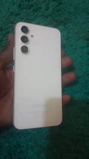 A picture of A54 5g 256gb