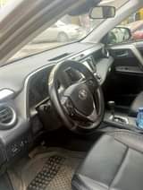 A picture of Toks 2018 2019 Toyota RAV4 XLE full option 