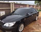 A picture of Toyota Camry 06 Foreign used Tokunbo
