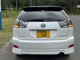 A picture of 2004 Toyota harrier new model