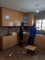 kitchen units