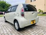 A picture of TOYOTA PASSO