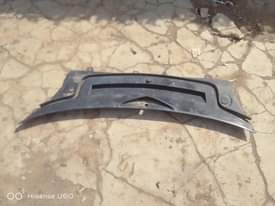 A picture of Uno parts