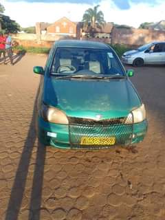 property kuwadzana