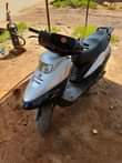 A picture of Yamaha