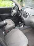 A picture of 2009 KIA RIO Automatic
