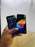 A picture of Oppo A83