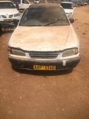 used toyota corolla