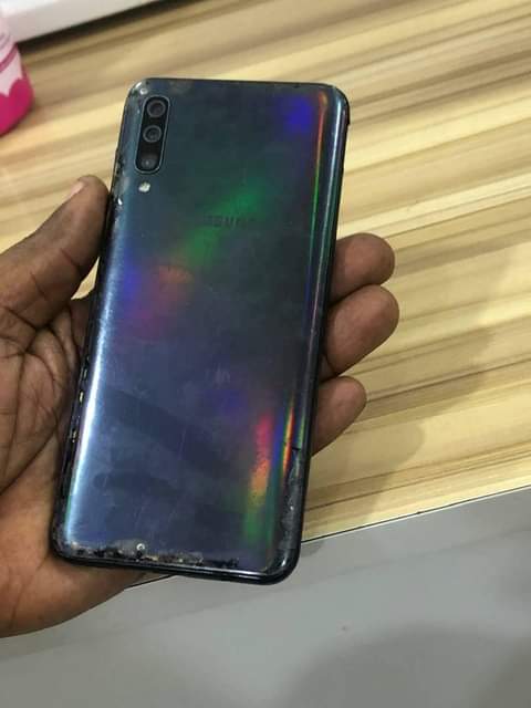 samsung a50
