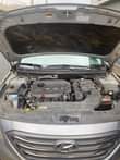 A picture of TODAY DEAL HYUNDAI SONATA model 2015 PORT HARCOURT BELGIUM GRADE