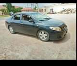 A picture of Ac needs attention Back bumber and boot needs attention Engine