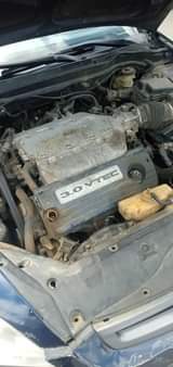 A picture of Neatly used EOD with Good Engine and excellent gear selection