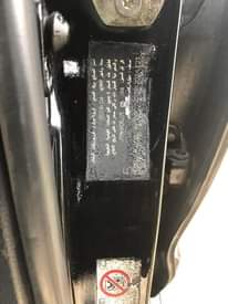 A picture of 2014 15 Land Cruiser v8