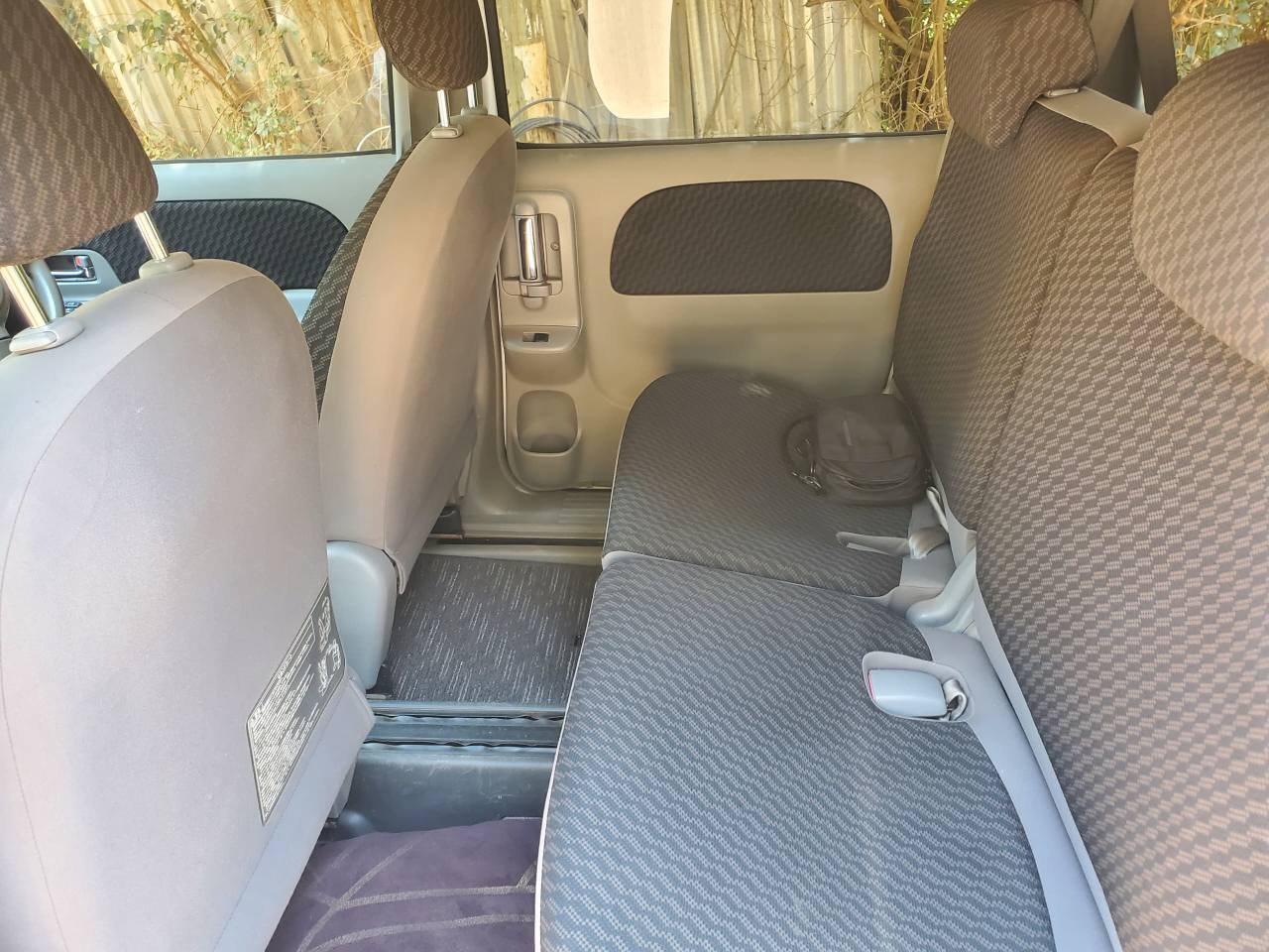 A picture of Sienta Ubp 20.5m 0705471381