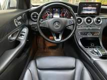 A picture of 2017 C300 TOKS STANDARD KEYLESS PANORAMIC PRICE 12 5M LOCATION