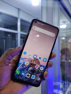 A picture of CAMON 16S