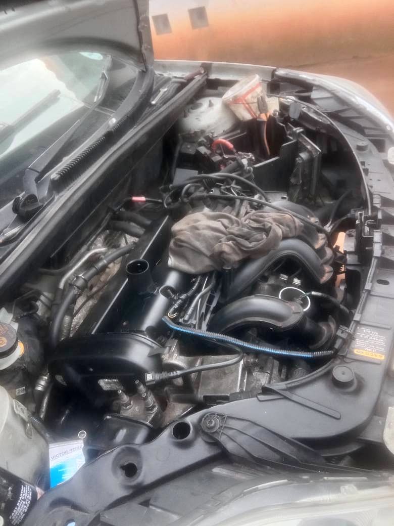 ford figo