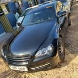 A picture of MARK X 2007 20M
