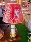 A picture of BEDSIDE LAMP